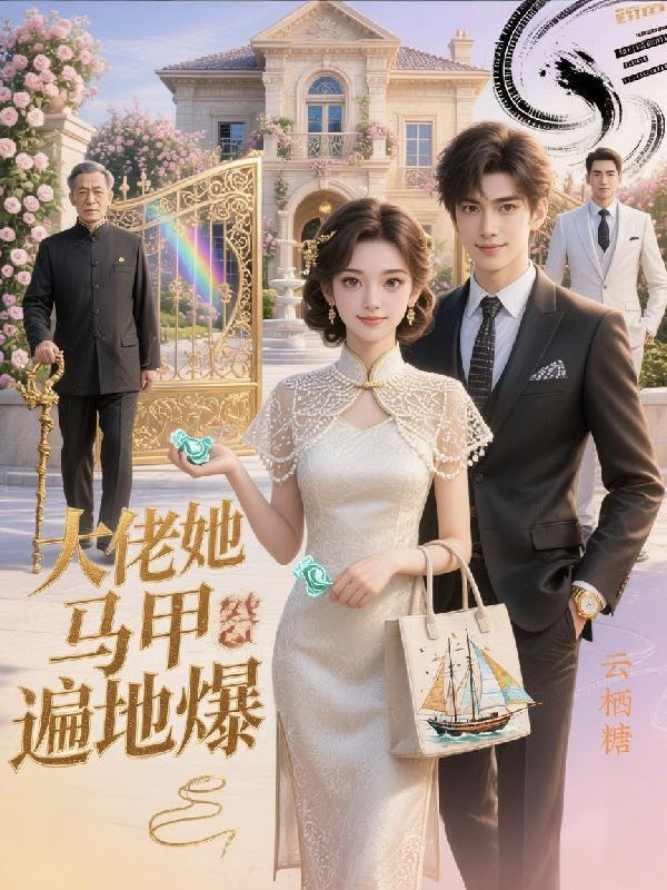 学院万人迷和我一路人有什么关系