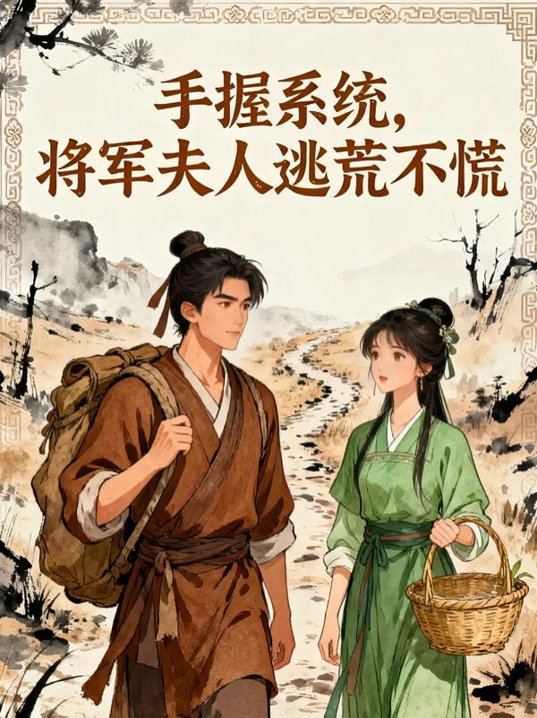 被休后，我靠空间种田惊艳天下