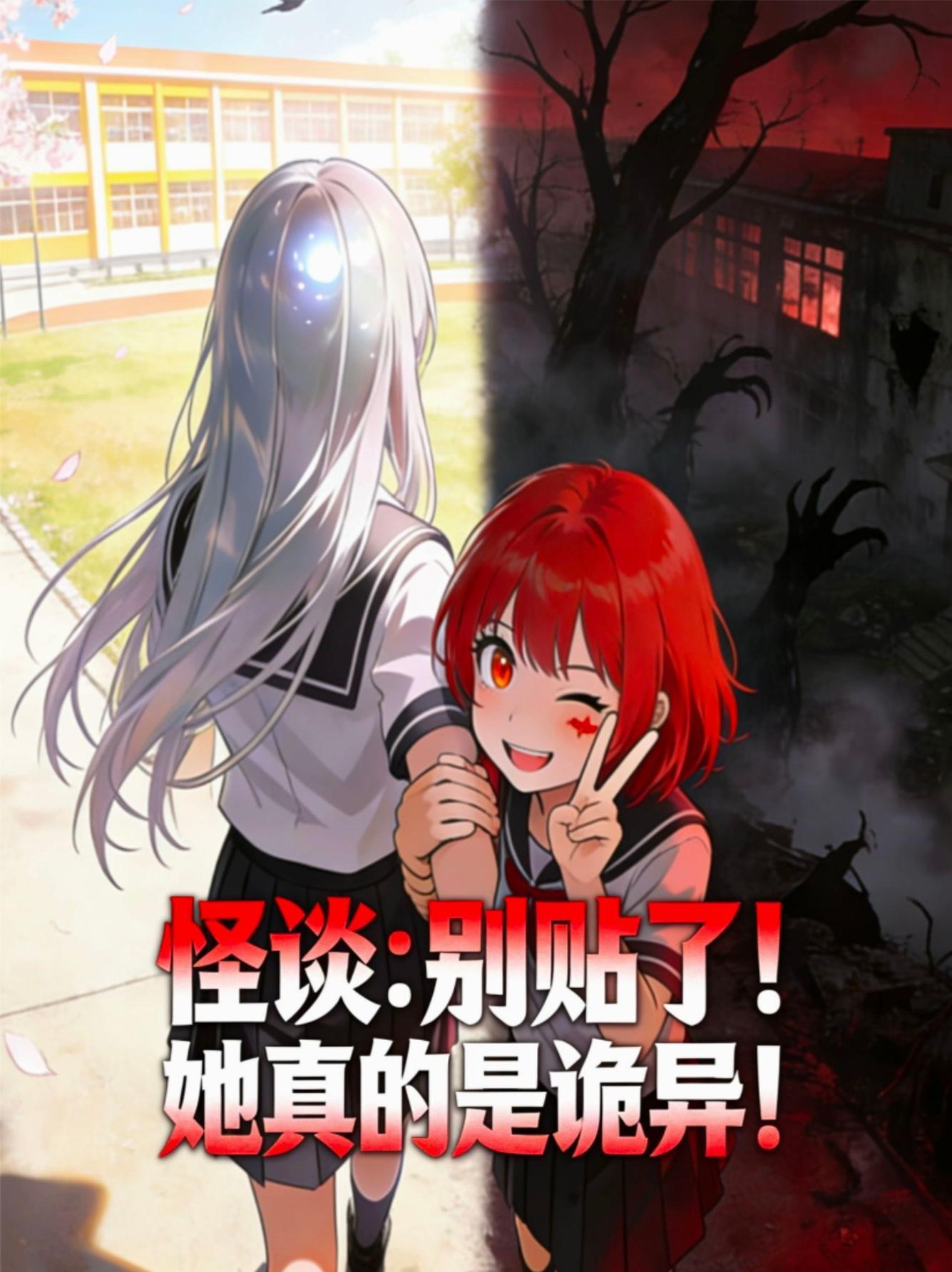 女帝后宫皆绝色