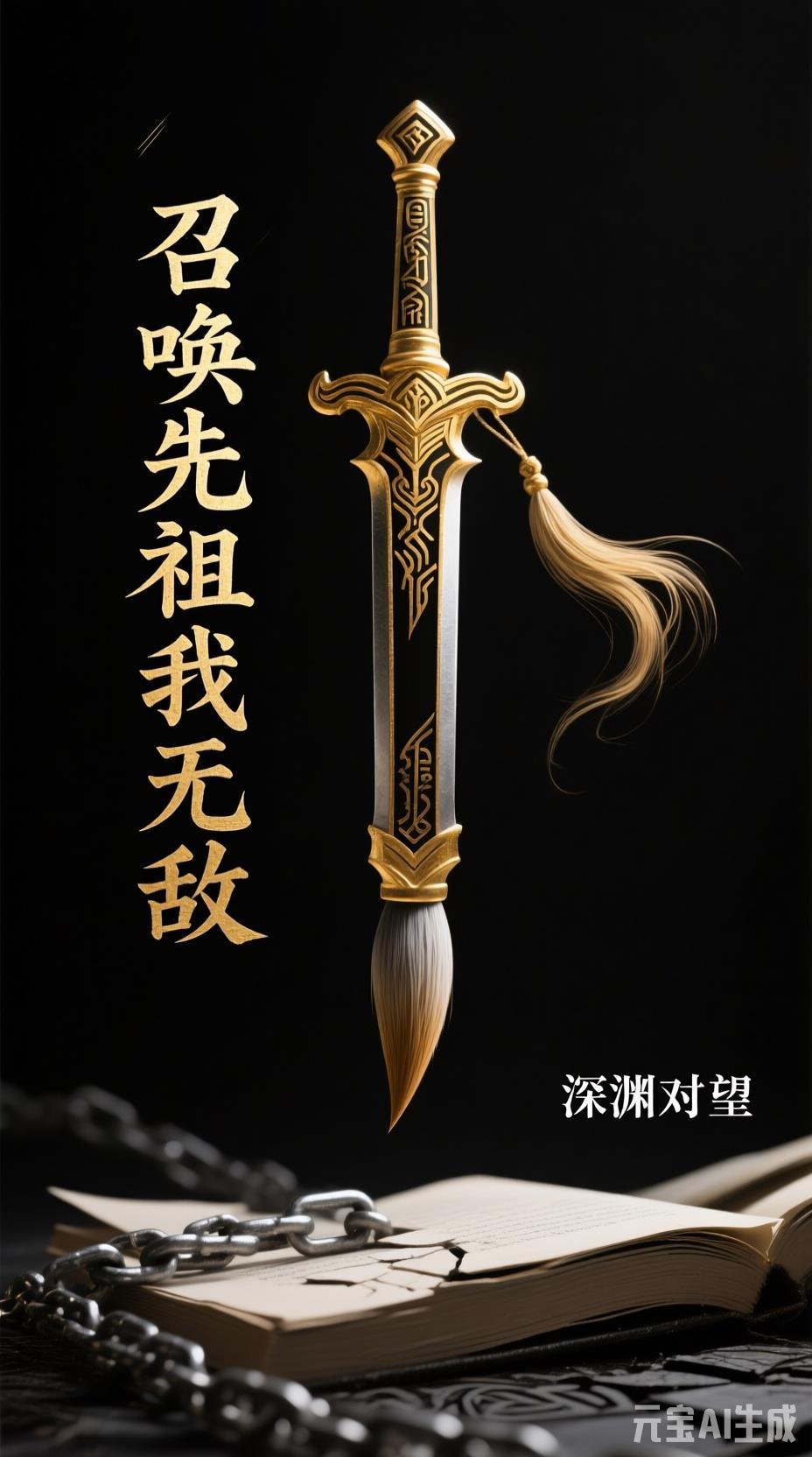 我的当铺通阴阳，顾客皆权贵