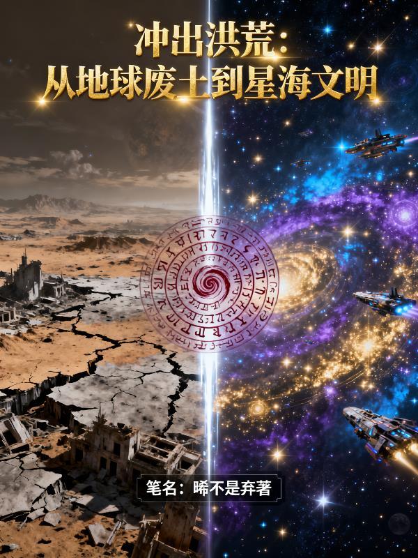 从奴隶少女开始的救赎之旅