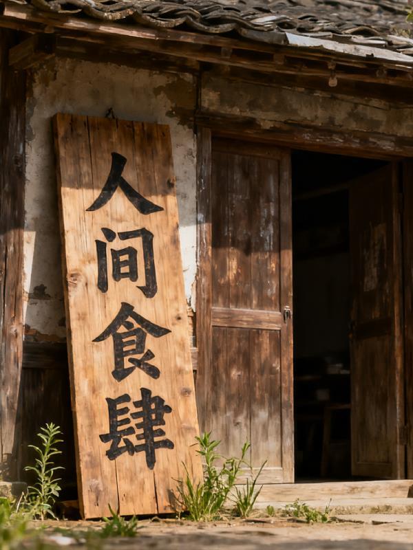 学渣通神之路