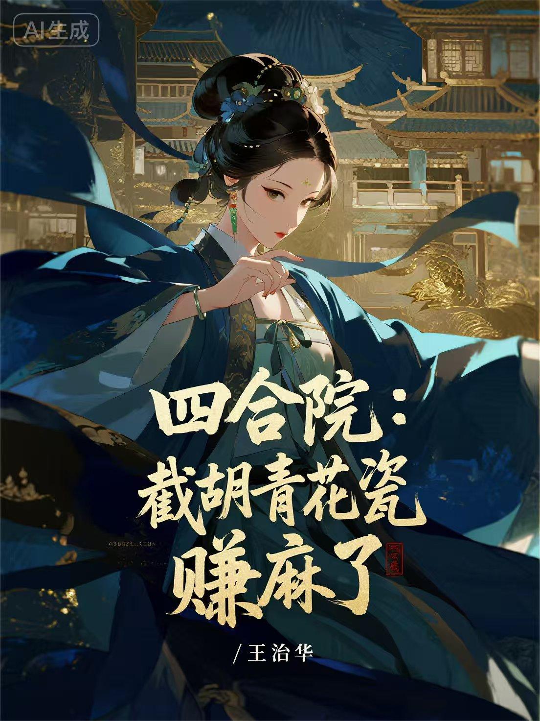 我在灵异局的那些事