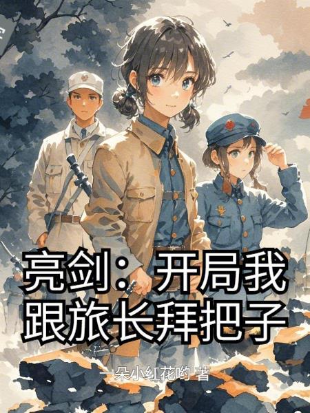 光冕与混沌权柄