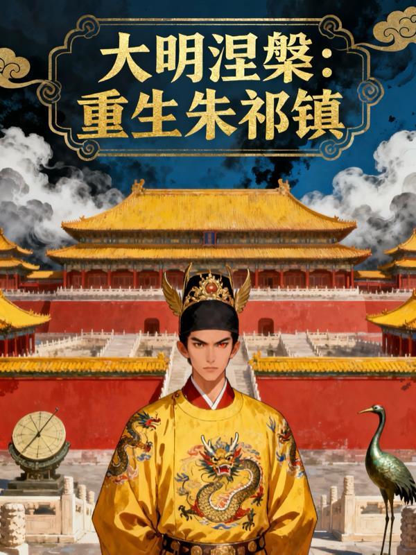 我悟性逆天，在雪中修仙无敌