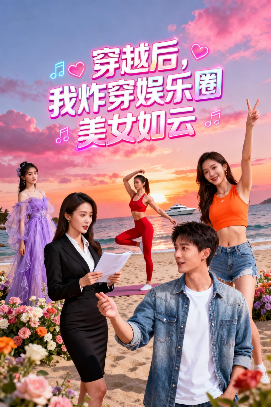 穿成孙武门徒，我靠孙子兵法狂飙