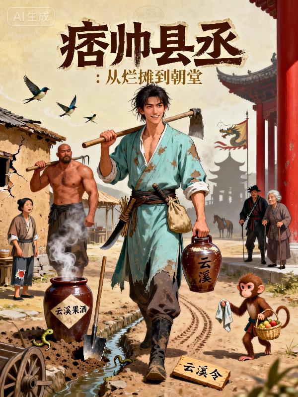 诸天万界：我从末世开始
