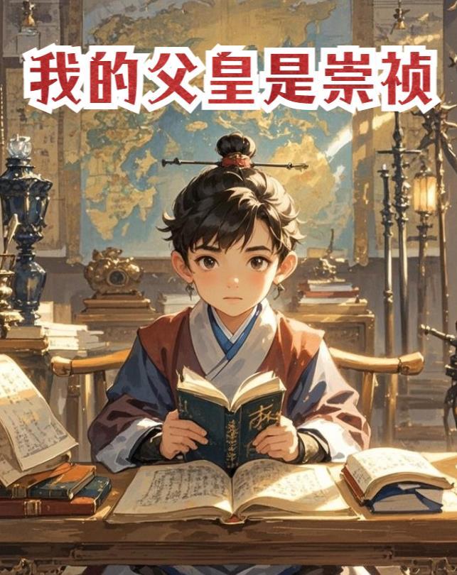 全球雪灾之我靠囤物资苟活