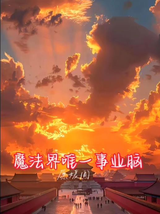 洪荒轮回：万界夺道