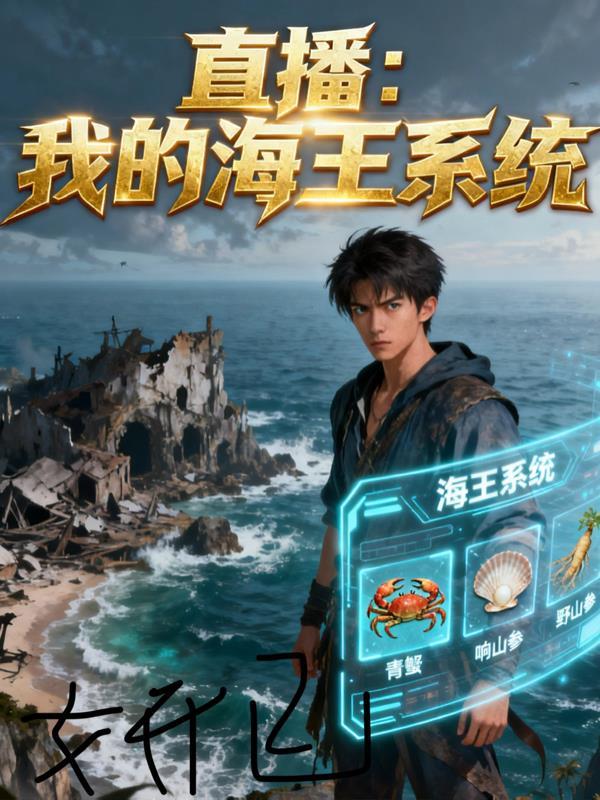 为了活命，我成了女同学的白月光