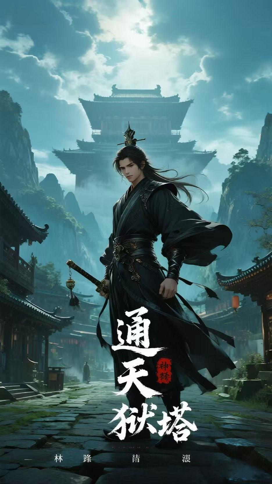 神魔领域