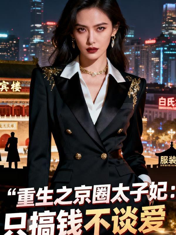 飞升后才发现上班是福报