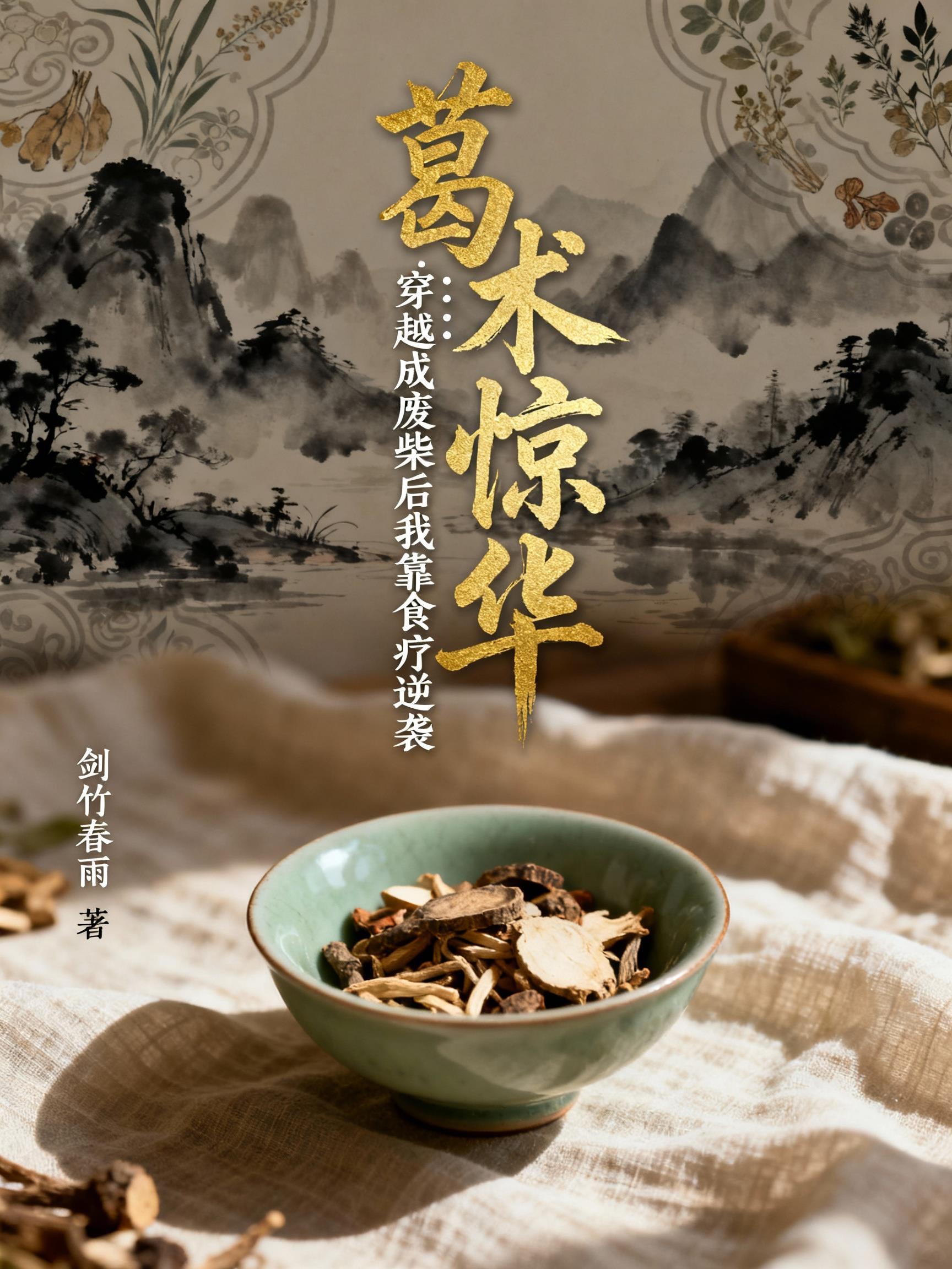 洪荒苟符：从混沌苟到混元