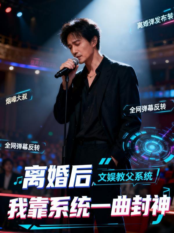 舔狗系统：修仙界求我别舔了！