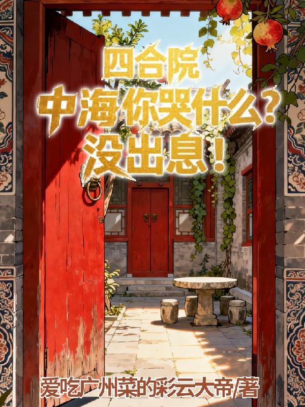 穿成路人反派的我正竭力避免贴贴