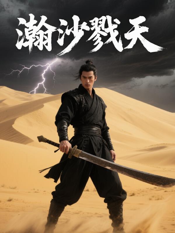魂穿五代，我占寿州为王
