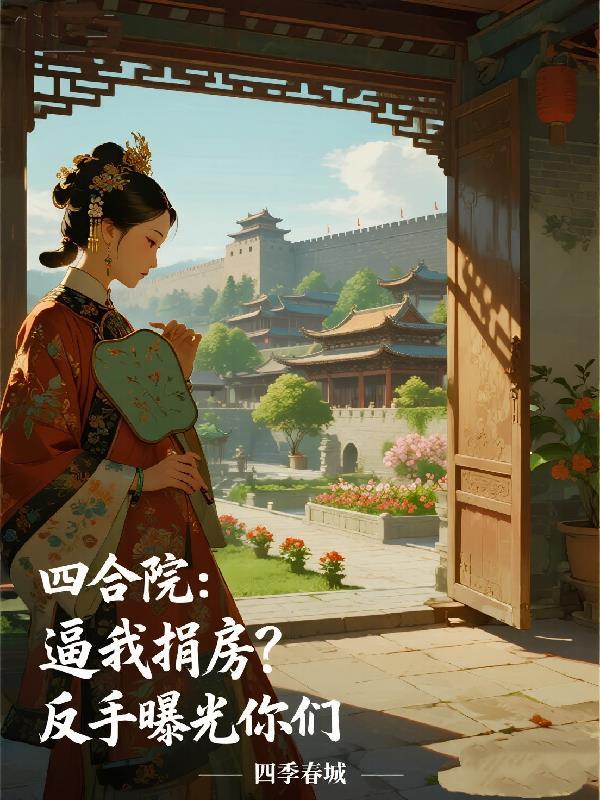 穿书后我一心抱大腿