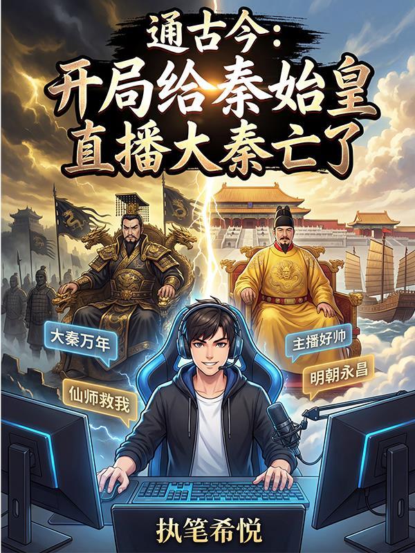 为解鬼妻封印，我带兄弟笑镇邪祟