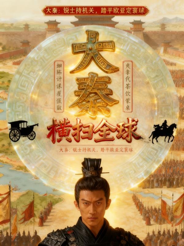 末世农家乐：退休刺客的仙府庄园