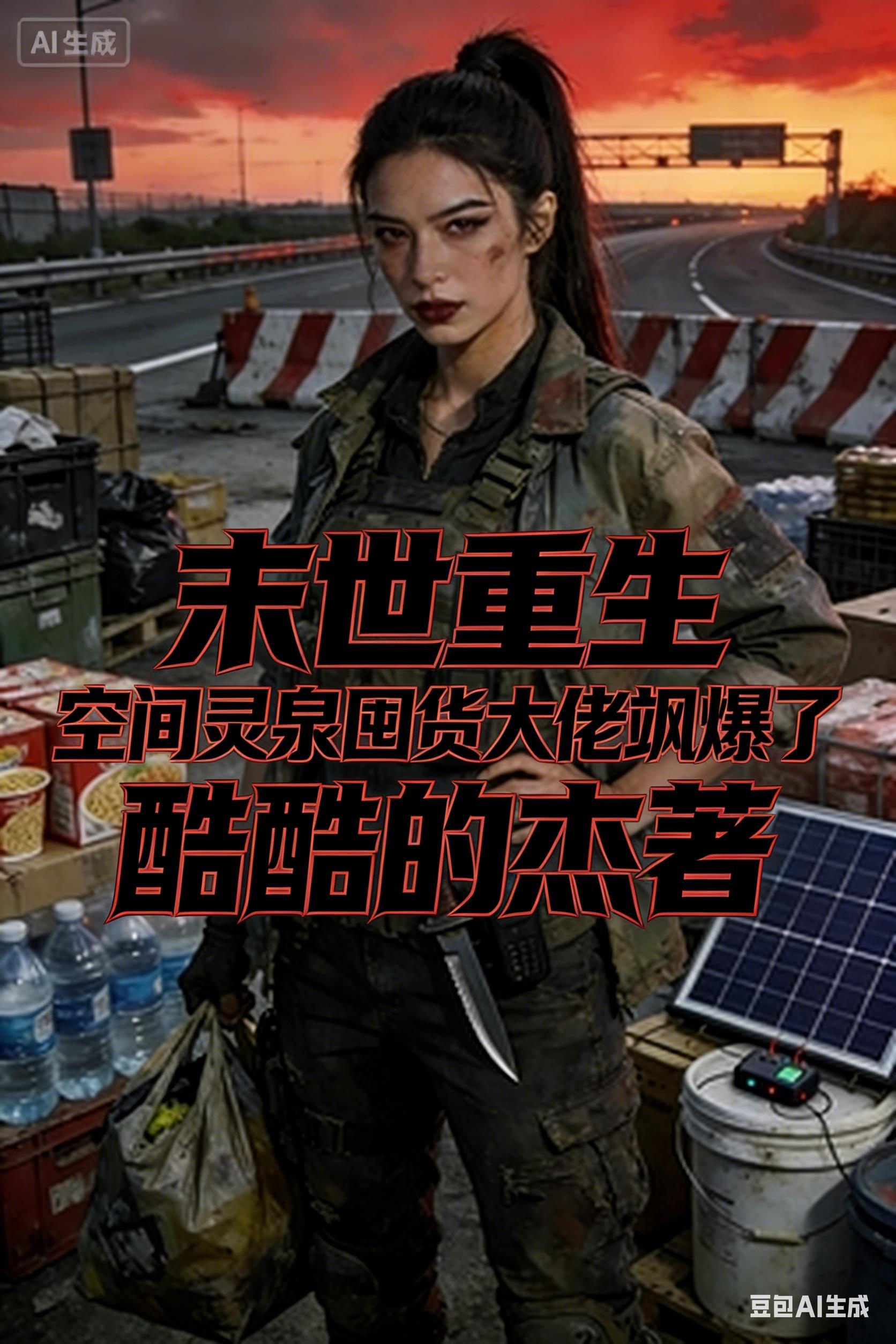 修真大佬，开局竟成实验室囚徒
