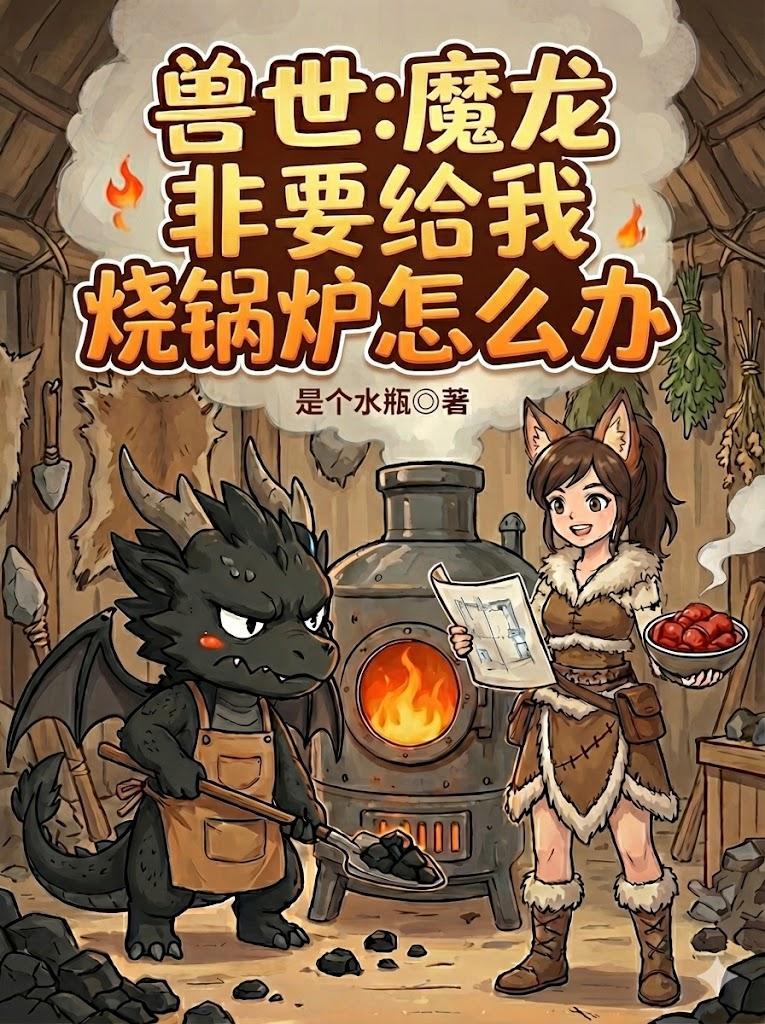 天命之女？我可是天道