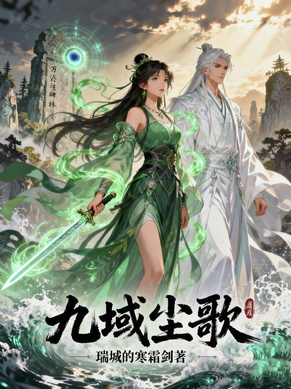 混沌主宰：签到觉醒混沌神魔体