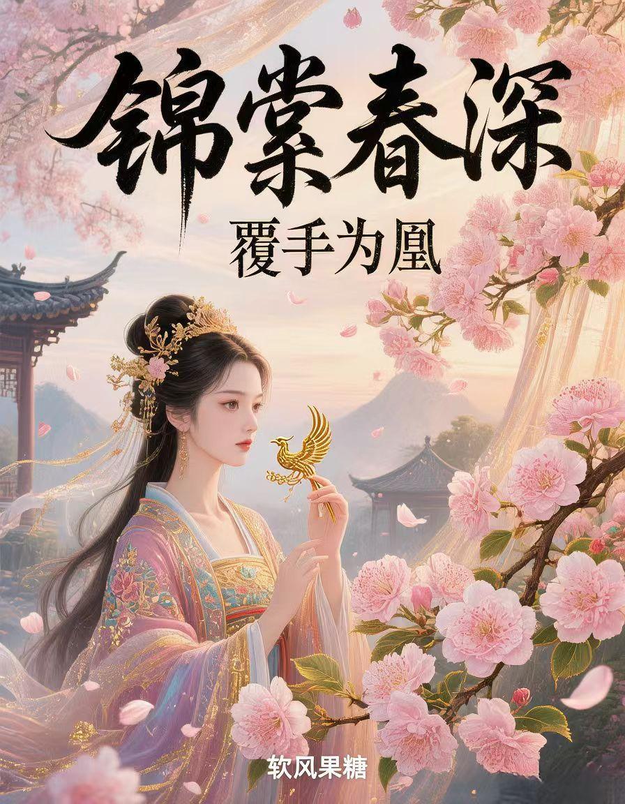 替兄上朝，靠嘴炮气疯全朝堂