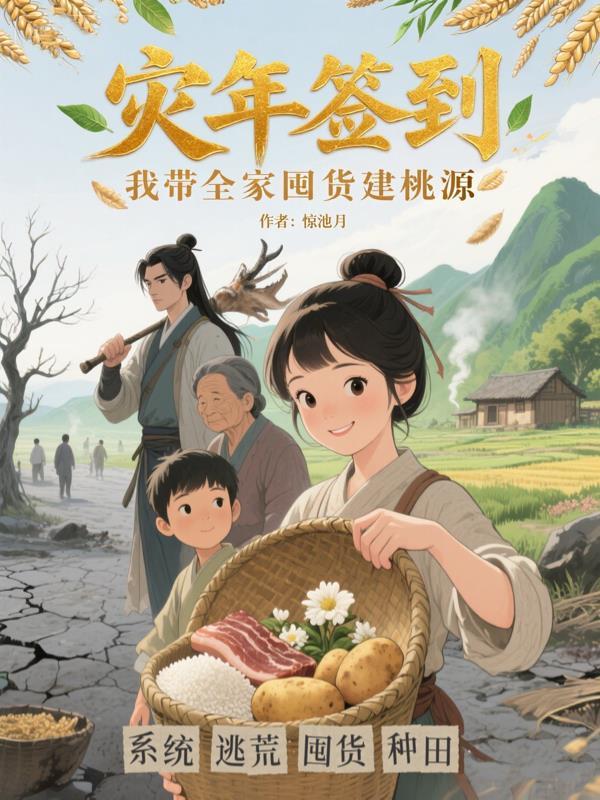 让我去修正历史？可我只会破案