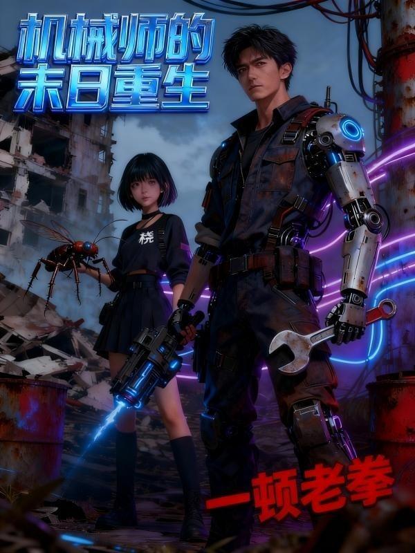 龙途重开