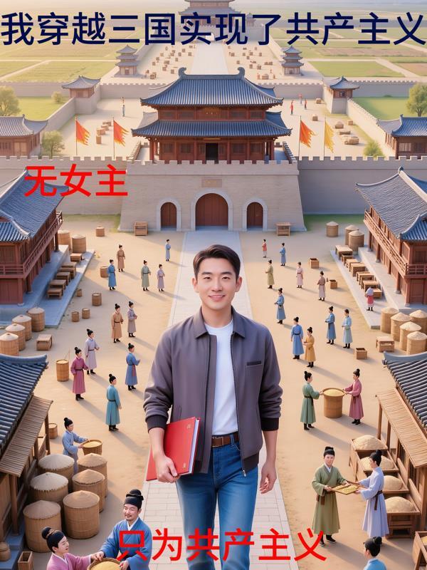 大昭一梦