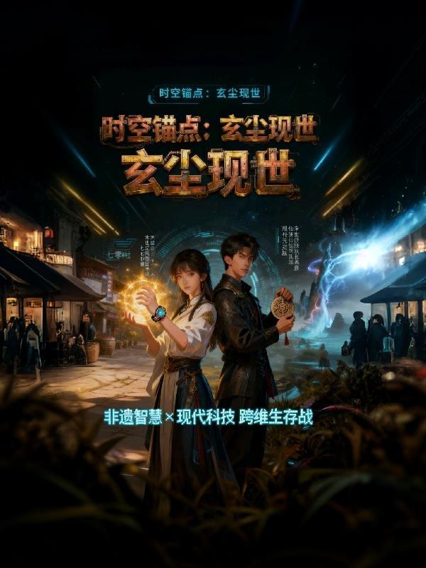 星尘寰宇