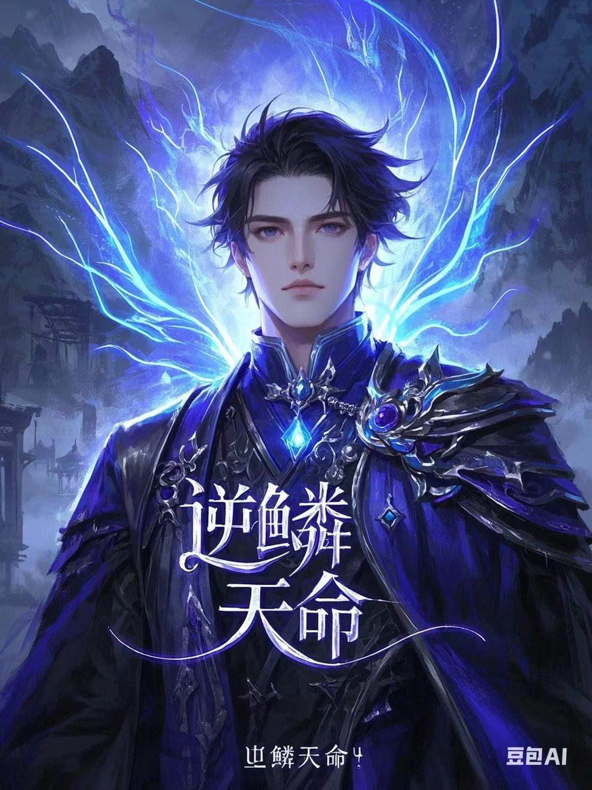 废柴觉醒：开局一座九霄塔