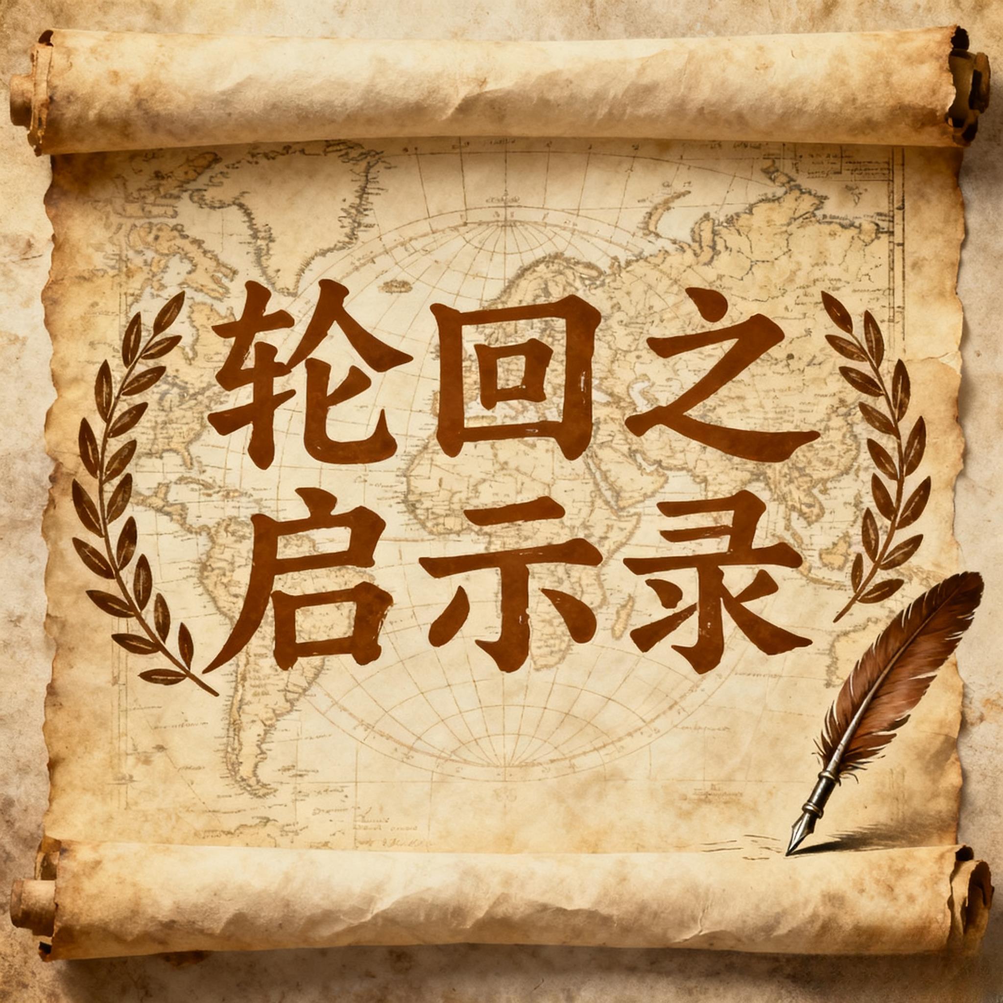 新生代：我要去当反派了