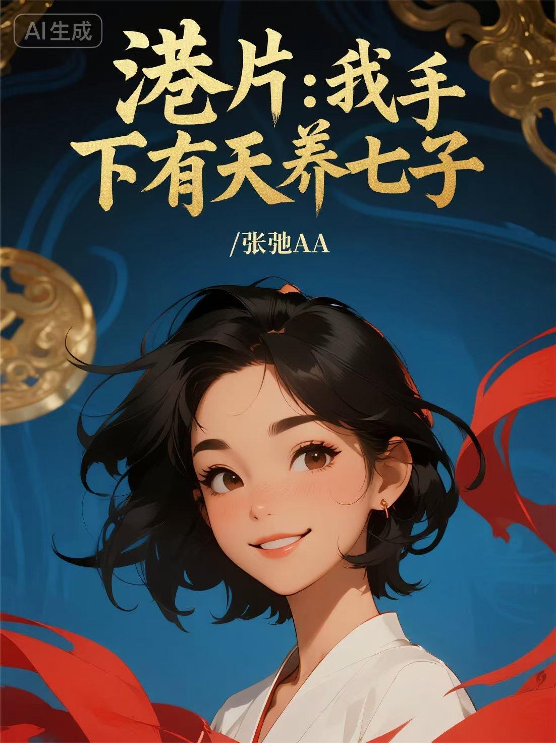 凤鸣九霄，恶女重生赎罪录