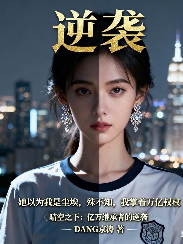 阴律判：无间归墟录