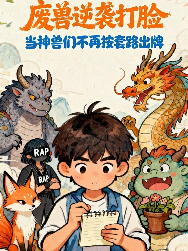 我，本无罪
