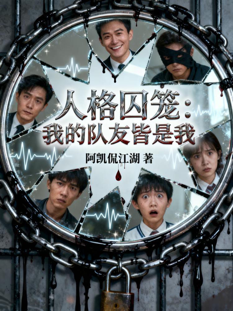 五段锦传奇