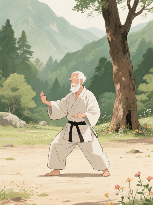 修仙之我在搞科学