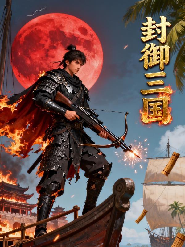 孤女难欺