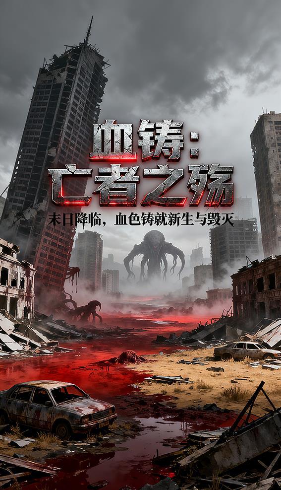 暴雨天，捡了个疯道士我点化万物