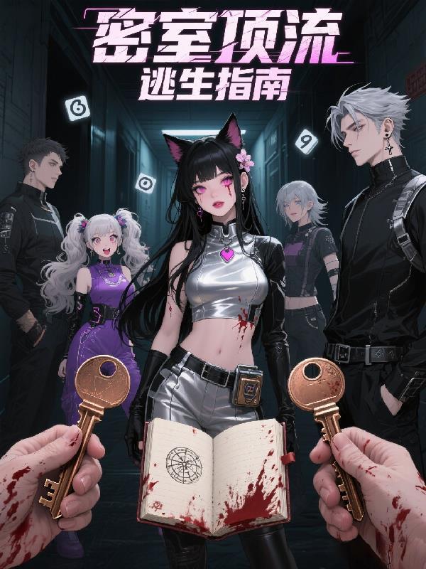 穿成贫穷黑月光以后 作者江山微雨