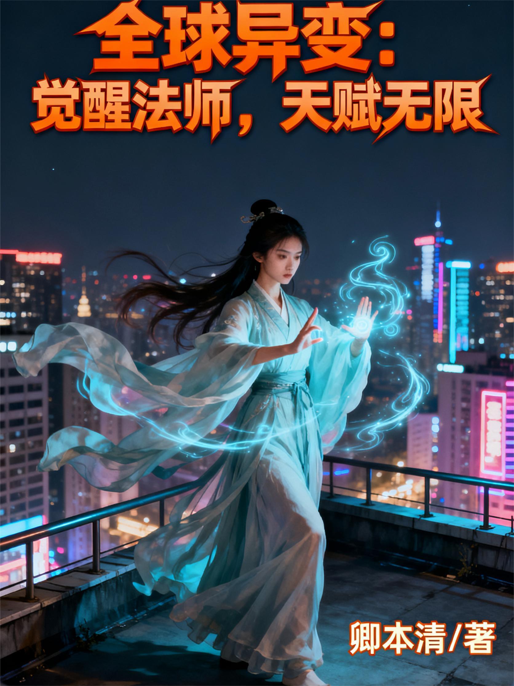 鸦咒