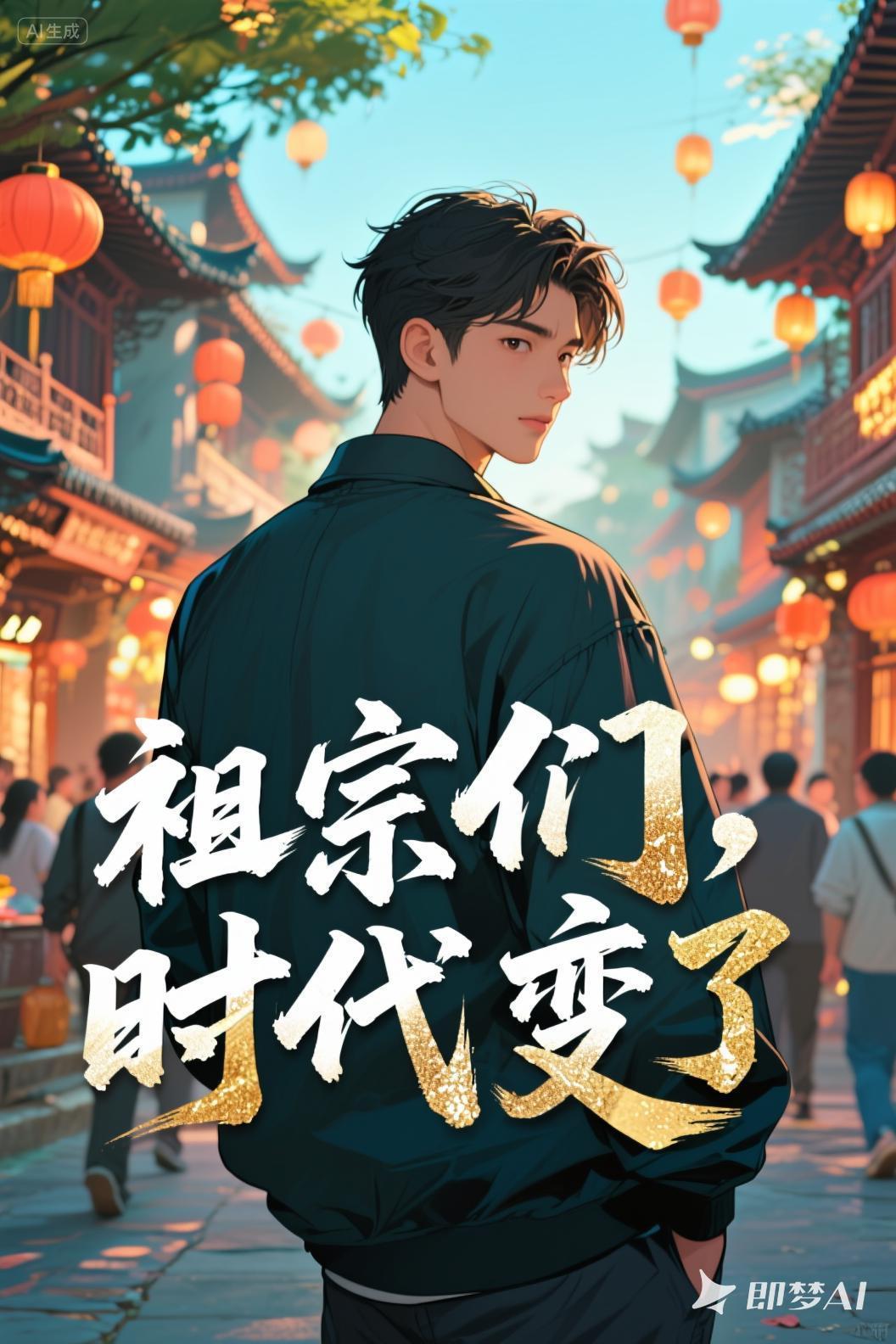 星魂战歌
