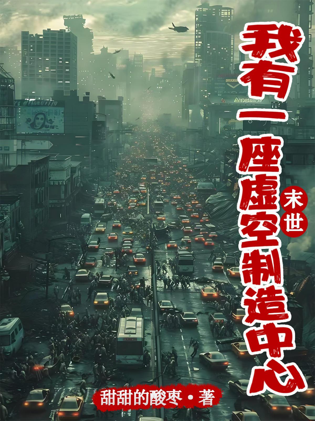 灵笼：长夜尽头