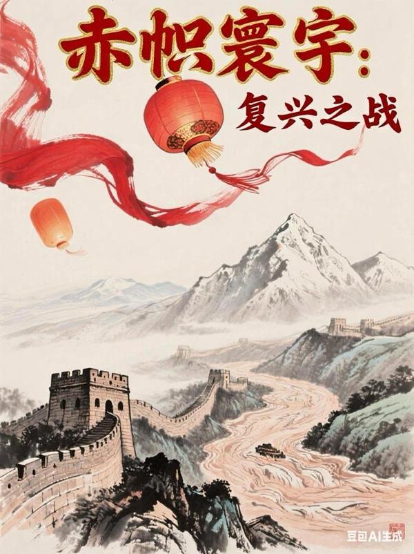 我亲爱的知意