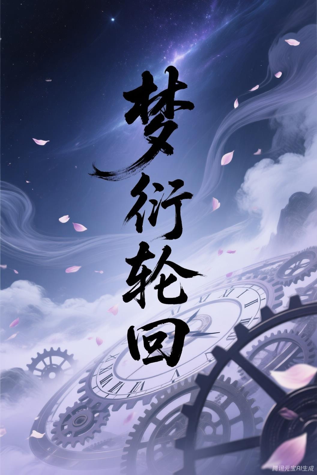修仙界公马