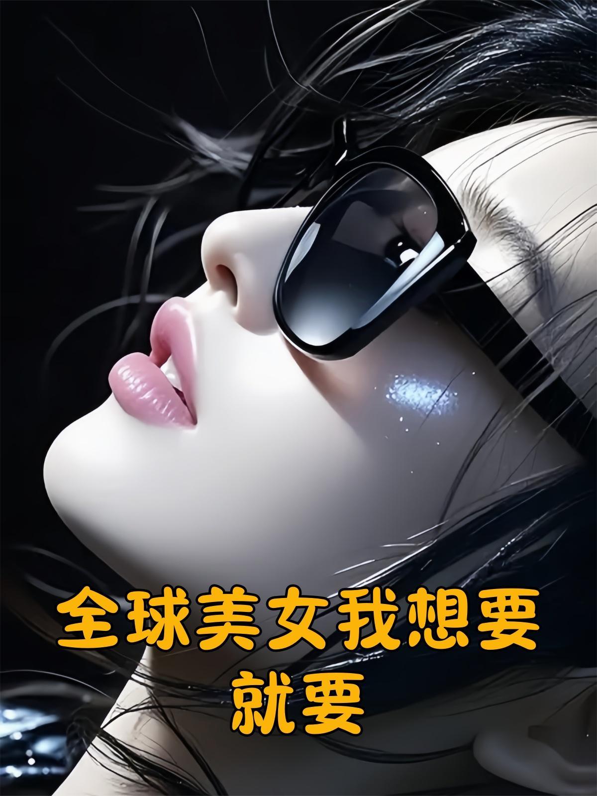 穿越蛮荒：拐个野人当老公