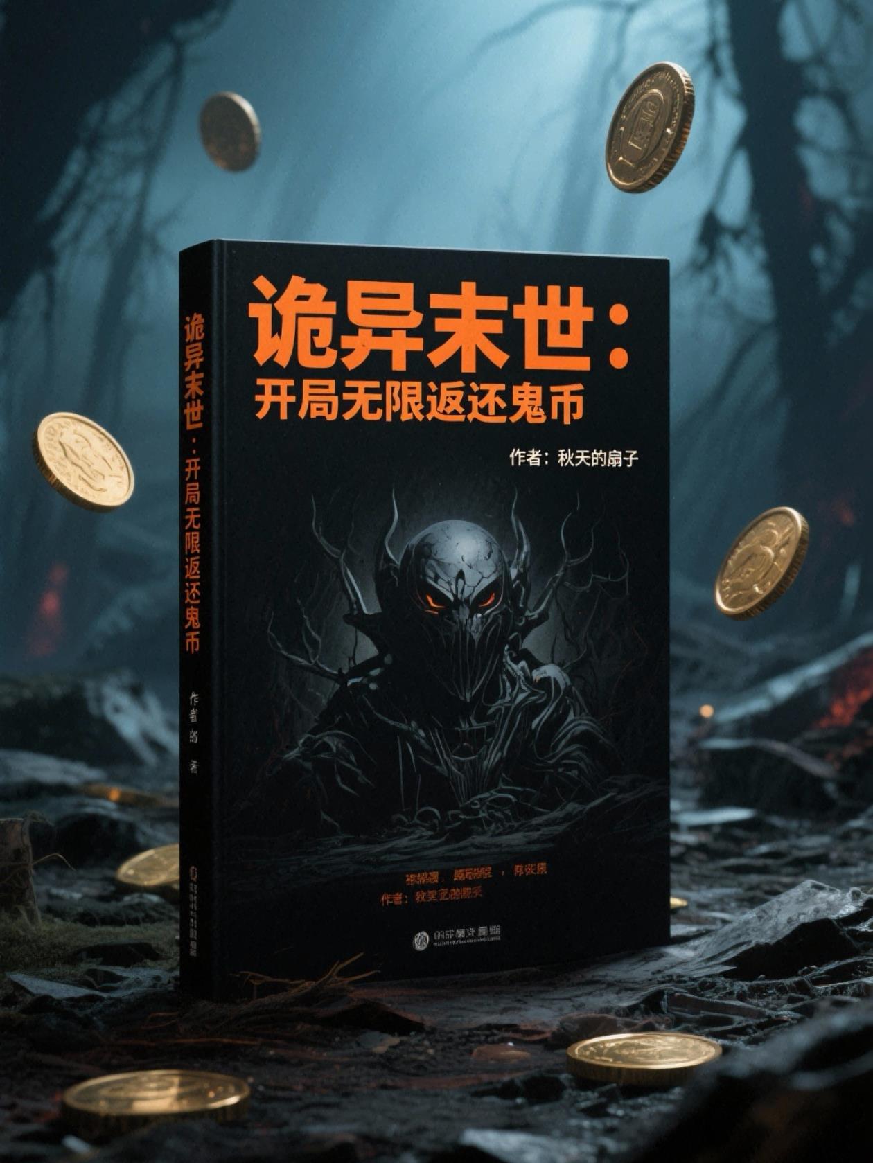 在无限流手握圣母剧本