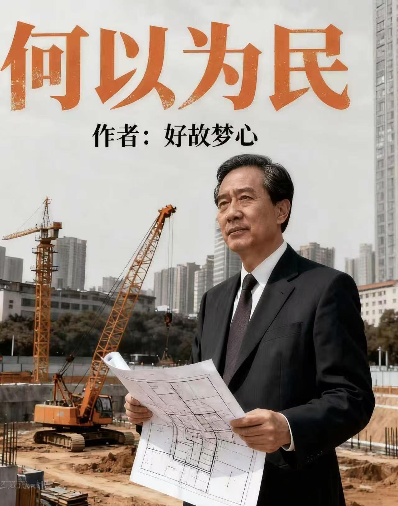 我在大明当销冠