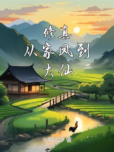 山村妖怪录